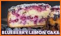 Lemon-Blueberry related image