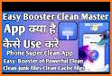 Easy Cleaner -  Booster Master related image