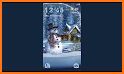 Winter Wonderland Theme - Icons and Wallpapers related image