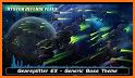 Galaxy Strike B52: Space Shooter War Defense 1945. related image