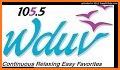 WDUV 105.5 The Dove related image