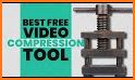 Video Compressor: Video Cutter & Compress Video related image