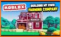 Farm Build Tycoon: Offline Game related image