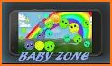 Baby Zone - Keep your toddler busy and lock phone related image
