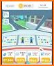 Idle Trains Railway Tycoon related image