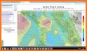 WINDY: wind forecast & marine weather for sailing related image
