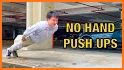Plank Pusher : Push-Up Quest related image