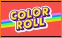 Coloring Roll 3D related image