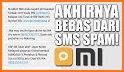 SMS Antispam online related image