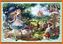 Alice in Wonderland, Fantastic Interactive Book related image