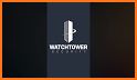 Watchtower Security - MyPortal related image