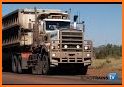Road Train Truck: Long Trailer related image