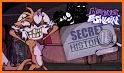 FNF Secret Histories Tail Mod related image