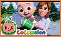 Cocomelon - Nursery Rhymes related image