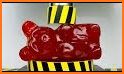 Gummy Bear Crush related image