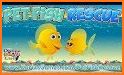 Fish Rescue : Bubble Shooter Game related image