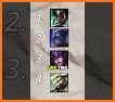 League of Legends Ionia Region related image