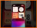 Digital Clock Widget Premium related image