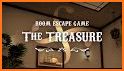 escape game: Treasure related image