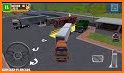 Truck Driver: Depot Parking Simulator related image