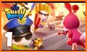 Smash Party - Hero Action Game related image