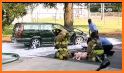 City Ambulance Emergency Rescue related image