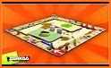 Rentomania - 3d online board game related image