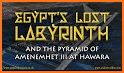 The Lost Labyrinth related image