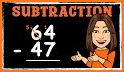 Subtraction - Love Math related image