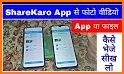 SHARE it with friends, File Transfer - sharekaro related image