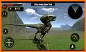 Wild Dino Hunter Survival Game related image