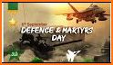 Defence Day DP - 6th september related image