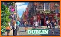 Dublin Map and Walks related image