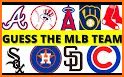 MLB Quiz Game related image