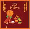 Gudi Padwa Photo Frames related image