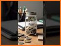 MoneyOi - 6 jar money method related image