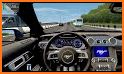Ford Mustang GT Driving Simulator related image