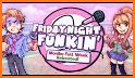 Monika Mod : Friday FNF Funkin related image