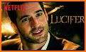 Lucifer Netflix Test (Unofficial, Who Are You?) related image