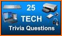 Tech Quiz related image