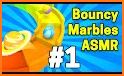 Bouncy Marbles ASMR related image
