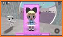 Lol Doll : Avatar creator dress up games 2021 related image