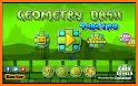 Geometry clash dash-2018 related image