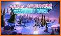 Animal Adventure: Downhill Rush related image