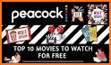 New Peacock TV & Free Movies 2021 related image