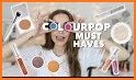 ColourPop Cosmetics related image