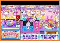 Unicorn Restaurant: Food Games for Girls related image