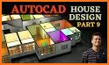 Color House 3D related image
