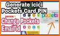 Pocket ATM- Get Paid, AnyTime Anywhere AnyOne related image