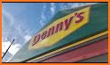Denny's Costa Rica related image
